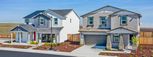 Home in The Trails - Howden by Lennar