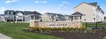 Lancaster - Westfield, IN