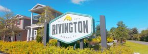 Rivington - Executive Collection - Lake Monroe, FL