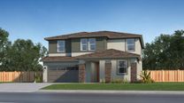 One Lake - Serenity por Lennar en Vallejo-Napa California