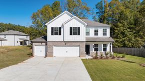 Cromwell - Snellville, GA