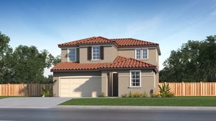 Residence 1 - Lakeshore - Lugano: Mountain House, California - Lennar