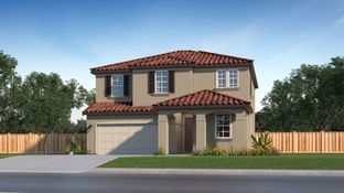 Residence 4 - Lakeshore - Lugano: Mountain House, California - Lennar