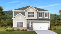 Ross Farms - Classic Collection by Lennar in Clarksville Tennessee