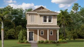 Bronson's Ridge - Cottage Alley Collection - Apopka, FL