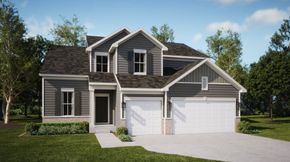 Kingston Ridge - Landmark Series - Lowell, IN