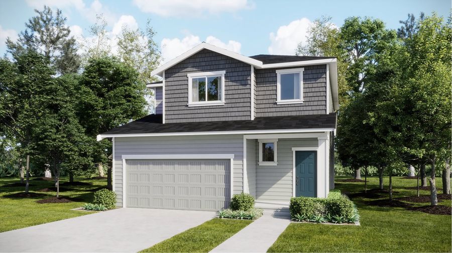 24540 E Short Tail Lane. Liberty Lake, WA 99019