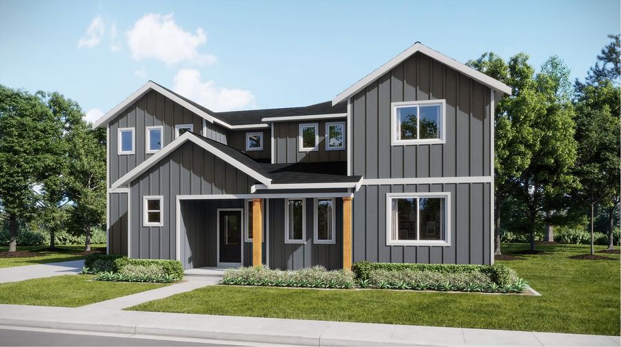 24536 E Short Tail Lane. Liberty Lake, WA 99019