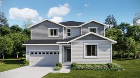Uplands - Puyallup, WA