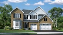Ponds of Stony Creek - Phase II por Lennar en Chicago Illinois