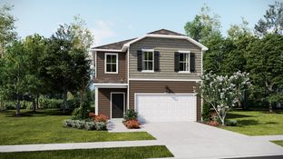 Whitman - Spring Run: Lowell, Indiana - Lennar