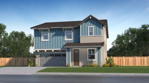 2721 Horseshoe Circle (Residence 2)