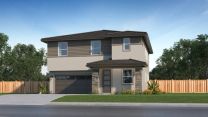 One Lake - Emerald por Lennar en Vallejo-Napa California