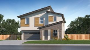 Residence 2 - One Lake - Emerald: Fairfield, California - Lennar