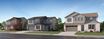 casa en North River Farms - Cypress por Lennar