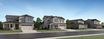 casa en North River Farms - Mahogany por Lennar