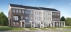 casa en One Lebanon Place - Row Collection por Lennar