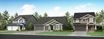 homes in Meadowview - The Violet Collection by Lennar