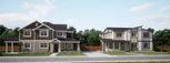Butternut Creek - The Sorrel Collection - Hillsboro, OR