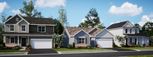 Hudson Pointe II - Horizon Series - Oswego, IL