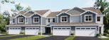 Autumn Glen - Traditional Townhomes - Plainfield, IL