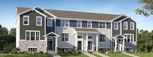 Autumn Glen - Urban Townhomes - Plainfield, IL
