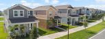 Wellness Ridge - Overlook Townhomes - Clermont, FL