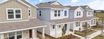 Bronson's Ridge - Cottage Alley Collection - Apopka, FL