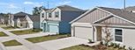 Oak Hammock - Estate Key Collection - Deland, FL
