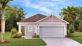 Preserve at LPGA - Manor Collection - Daytona Beach, FL