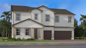Estates of Boynton Waters - Boynton Beach, FL