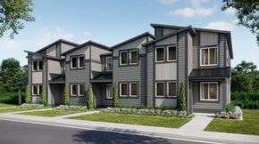 Butternut Creek - The Birch Collection - Hillsboro, OR