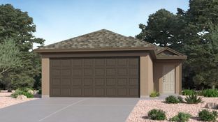 Howell - Red Rock Village - Adventurer Collection: Red Rock, Arizona - Lennar