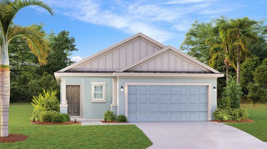 5611 Vinyasa Road. Clermont, FL 34714
