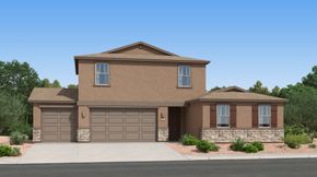 Sycamore Canyon - Inspiration Collection - Vail, AZ
