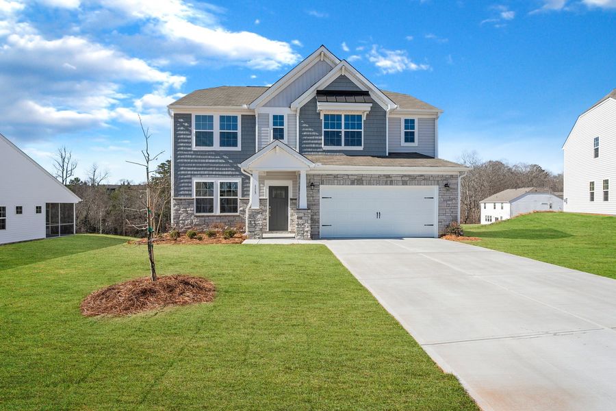 113 Penrose Circle. Central, SC 29630