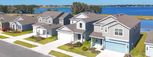 Ranches at Lake Mcleod - Manor Key Collection - Eagle Lake, FL