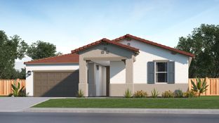 Residence 1 - Lakeshore - Mezzano: Mountain House, California - Lennar