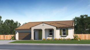 Residence 1 - Lakeshore - Turano: Mountain House, California - Lennar