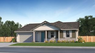 Residence 1 - Lakeshore - Turano: Mountain House, California - Lennar