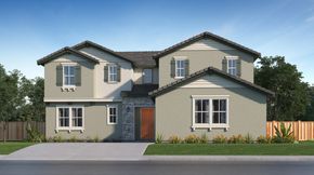 Lakeshore - Turano - Mountain House, CA