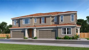 Residence 4 - Creekside - Parson Place: Mountain House, California - Lennar