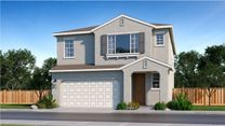 Creekside - Parson Place por Lennar en Stockton-Lodi California