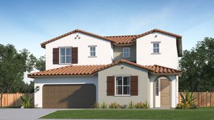 Residence 1 - Lakeshore - Maggiore: Mountain House, California - Lennar
