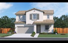 Tracy Hills - Fairgrove: Tracy, California - Lennar
