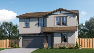 Residence 2 - River Islands - Driftway: Lathrop, California - Lennar