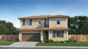 Tracy Hills - Boulder - Tracy, CA