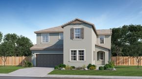 Tracy Hills - Boulder - Tracy, CA