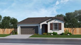 Residence 1 - Tracy Hills - Cairnway: Tracy, California - Lennar