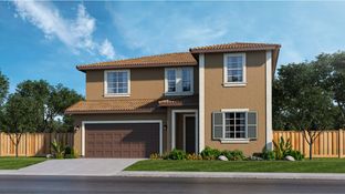 Residence 2 - Tracy Hills - Cairnway: Tracy, California - Lennar